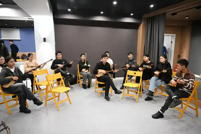 Алматы: Учебные заведения и медцентры к 2025!