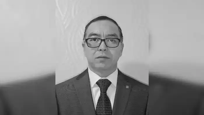 Аким в Актюбинской области: загадка мёртвого чиновника