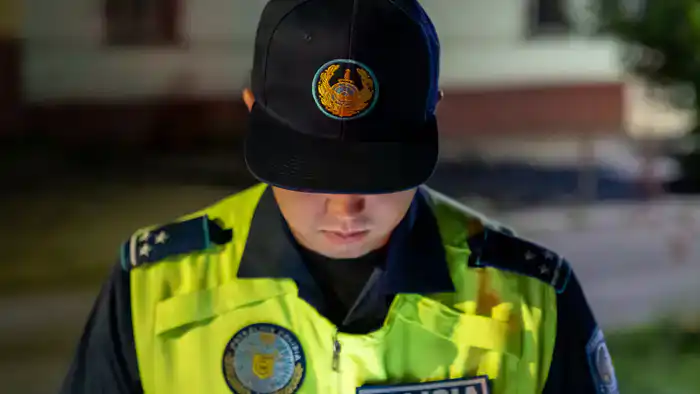 Акиматы городов получают полицейские полномочия: новые изменения в законодательстве