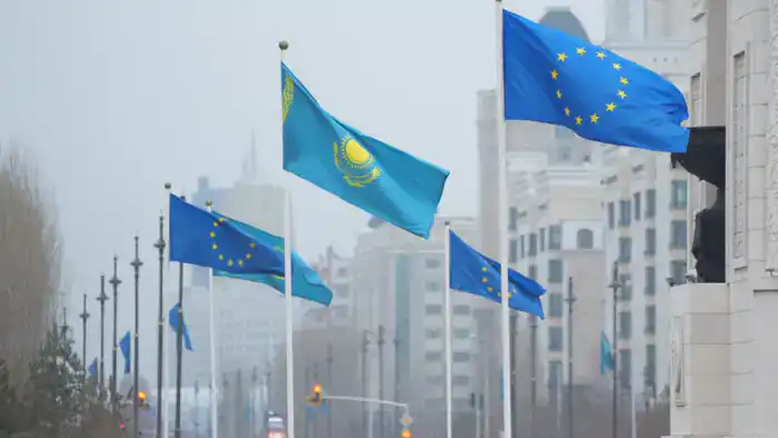 4 декабря Астану с официальным визитом посетит президент Европейского совета Антониу Кошта, сообщает Tengrinews.kz со ссылкой на Акорду.