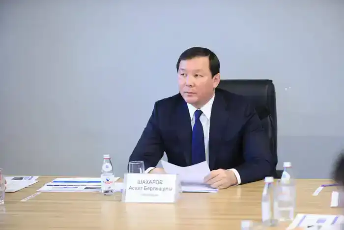 Запуск заводов в СЭЗ «Актобе»: новые рабочие места и вызовы для инфраструктуры