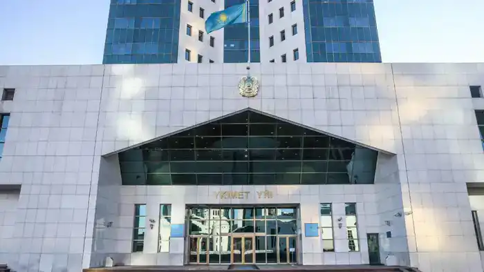 Быстрый переход в Реестр для казахстанских производителей