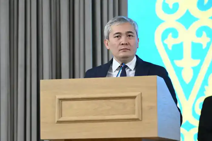 В Алматы подвели итоги международного конкурса по разработке проектов городских полицентров (4)