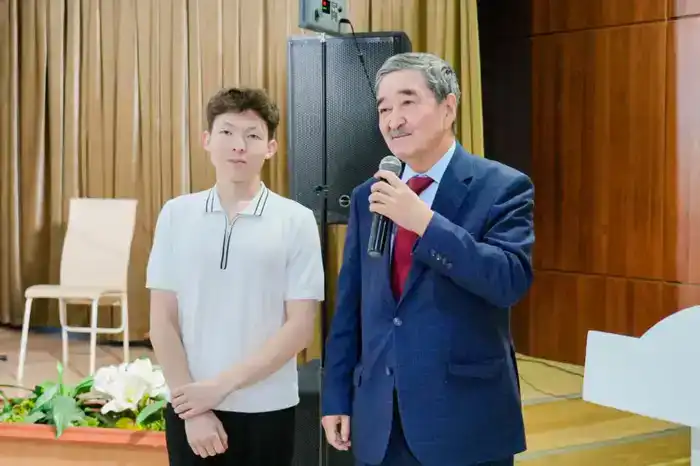 «Астана – күй қанатында»: в столице прошел заключительный этап фестиваля домбристов (2)