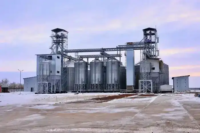 В Карагандинской области создают сельскохозяйственный кластер (5)