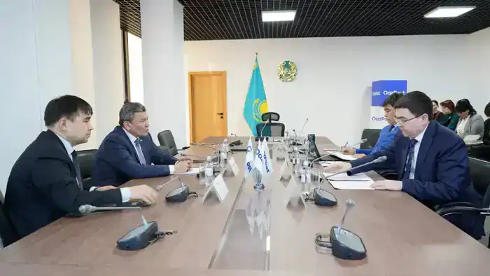 Аэропорт Петропавловска: ворота в мир мультимодальной логистики региона