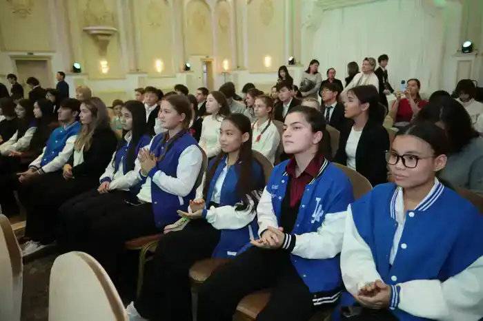 Эко-челлендж «Таза Маңғыстау» завершился в Мангистау (2)