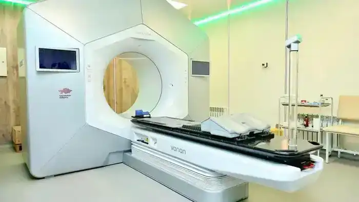 Карагандинская область: итоги 2025 года в здравоохранении (2)