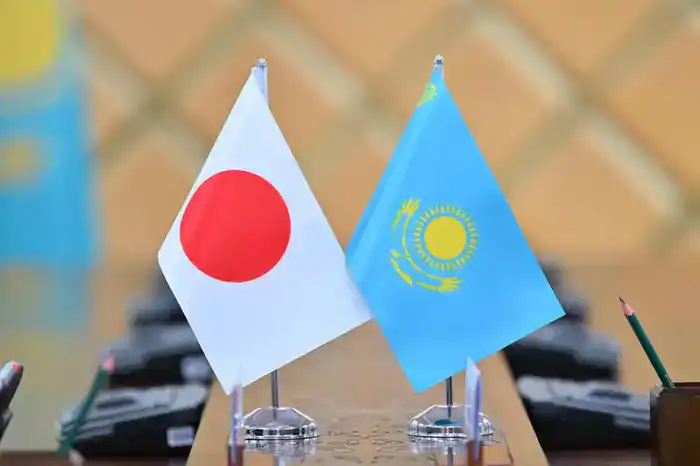 Президент Казахстана подписал меморандумы о сотрудничестве с Японией в области охраны окружающей среды