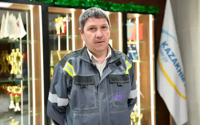 Семья Хабибуллиных отмечает 170 лет трудовой династии в энергетике