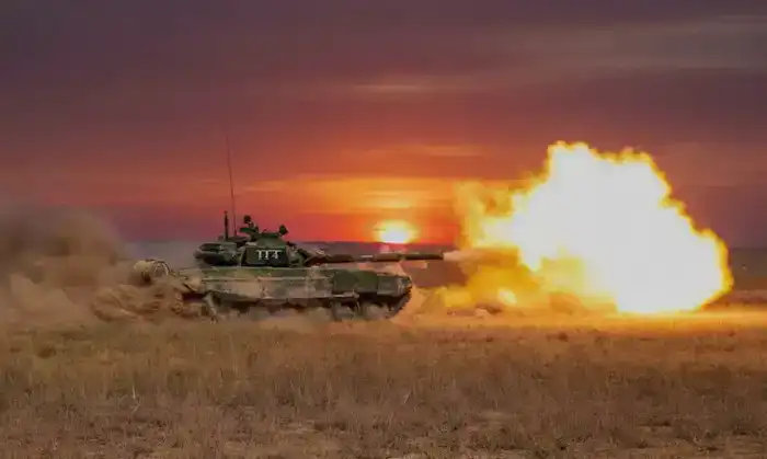 Год боевых испытаний: 60 тысяч шагов к силе в Вооруженных силах Казахстана