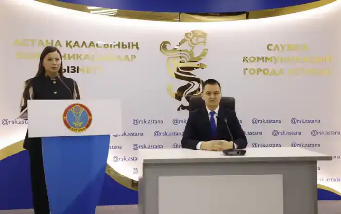 Как в Астане развивают и поддерживают женское предпринимательство (2)