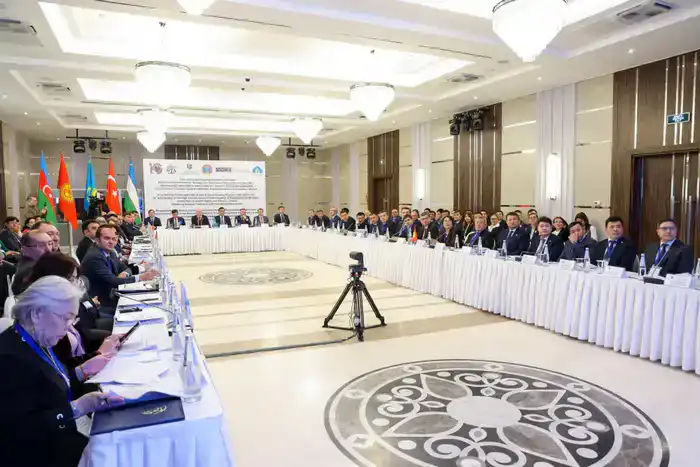 Судебный мост: Тюркские страны соединяют усилия в защите прав человека на форуме в Астане