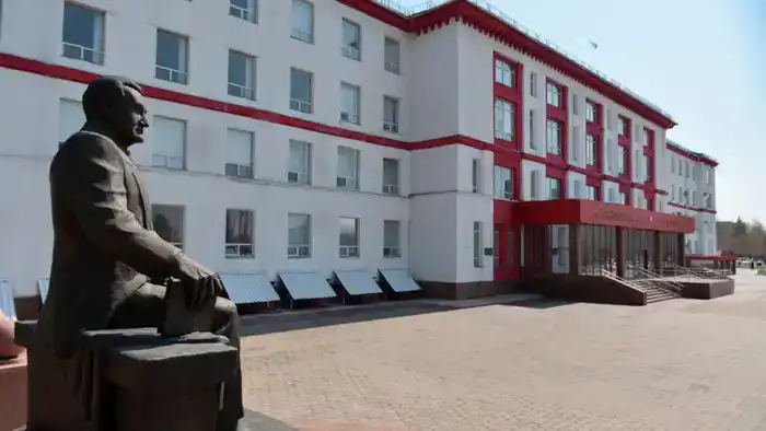 КарТУ в Караганде получил международную аккредитацию