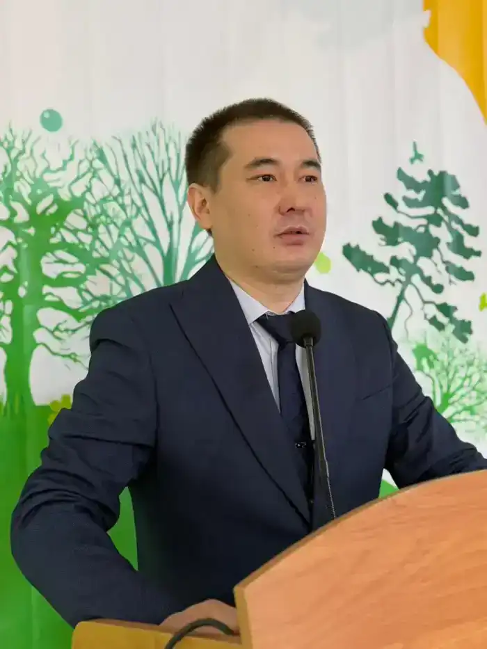 В ВКО в диалоге с молодежью подвели экологические итоги года (4)