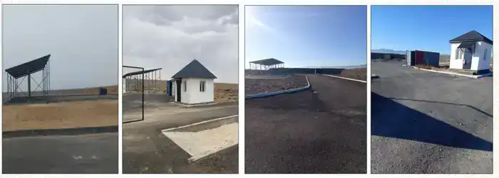 ТУРКЕСТАН: МЕРЫ ПО УЛУЧШЕНИЮ СИТУАЦИИ С ПОЛИГОНАМИ И ПЕРЕРАБОТКОЙ ОТХОДОВ