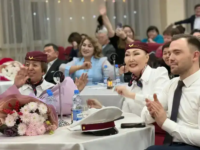 Творческий конкурс педагогов прошел в Астане