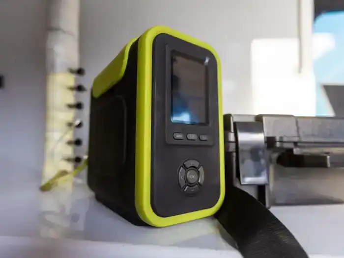 Мобильная эколаборатория в Усть-Каменогорске для контроля качества воздуха