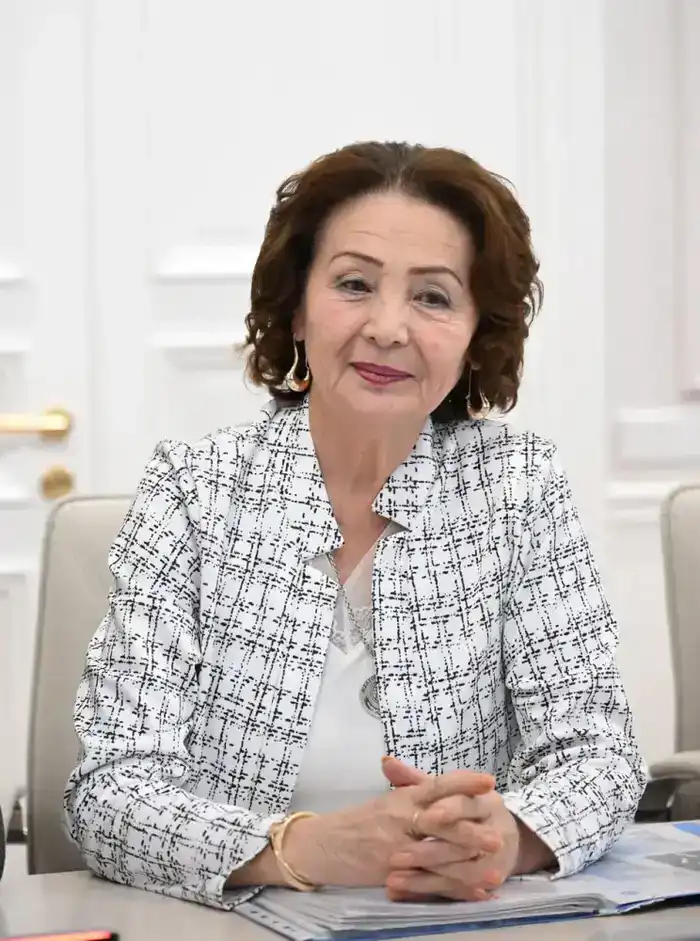 Аким Алматы встретился с участниками декабрьских событий 1986 года (5)