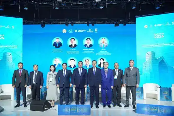 ?Генеральное консульство Казахстана в Сиане активно содействует расширению межрегионального инвестиционного сотрудничества (4)