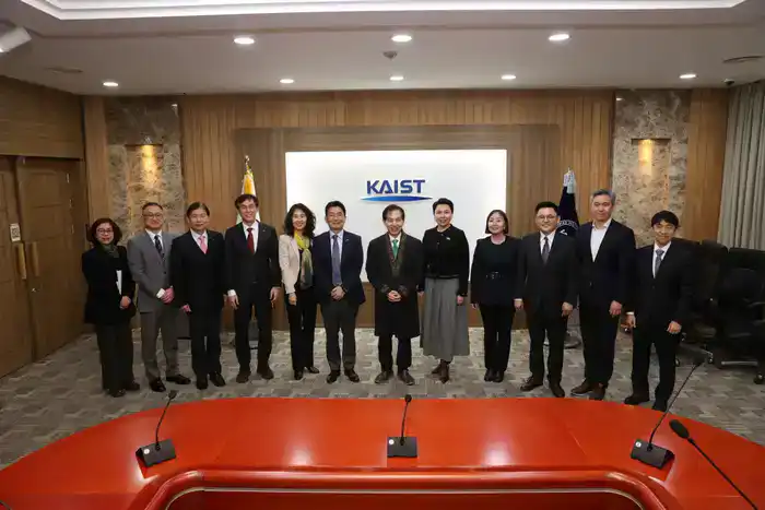 KAIST Kazakhstan выходит на новый этап: ТЭО проекта успешно завершается (3)