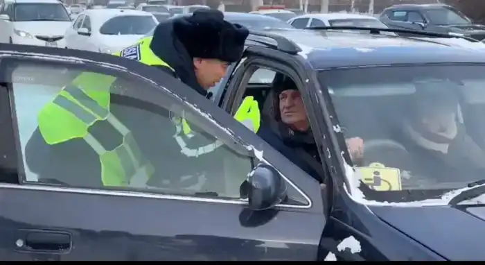 Увеличение правонарушений и задержаний: итоги ОПМ "Правопорядок" в Павлодарской области