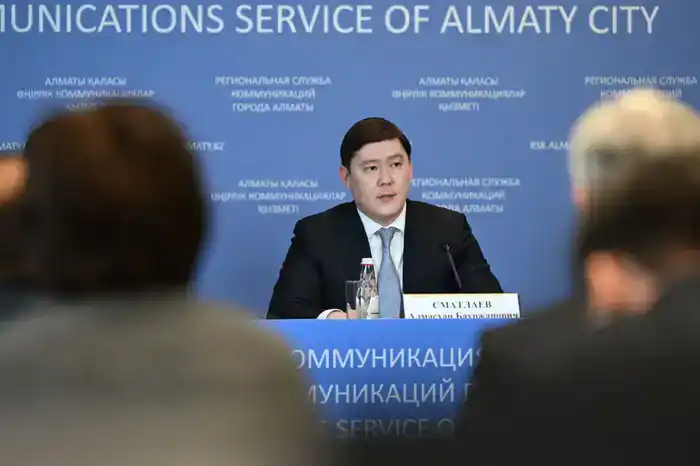 В Алматы по итогам проверок лишили лицензий ряд подрядчиков инженерной инфраструктуры (2)