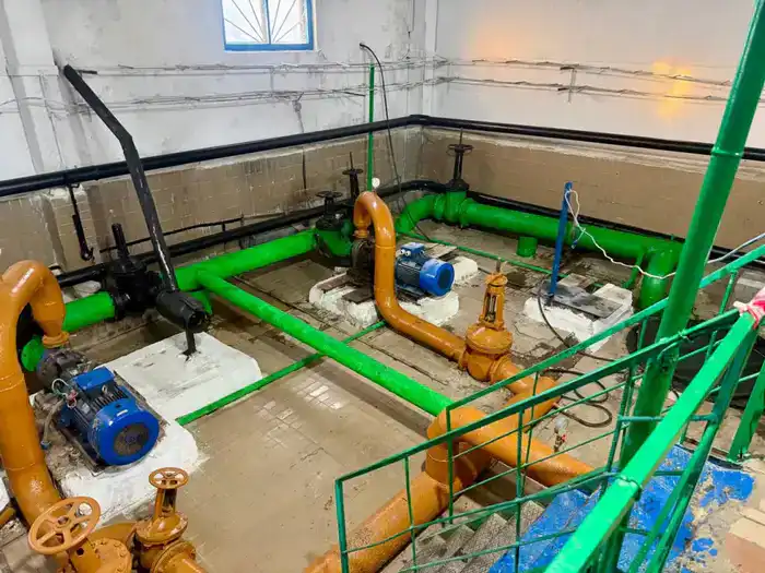 В текущем году в Уалихановском районе отремонтировано 150 километров автомобильных дорог (2)