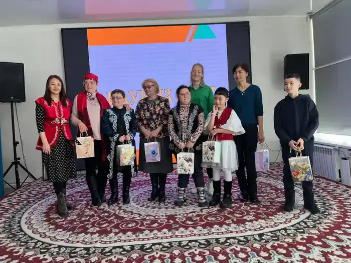 Языковой батл «Менің Республикам» объединил молодежь ко Дню Независимости (3)