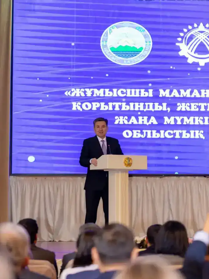 Рост дуального обучения в Восточном Казахстане: более 5 тысяч студентов на пути к новым возможностям на рынке труда