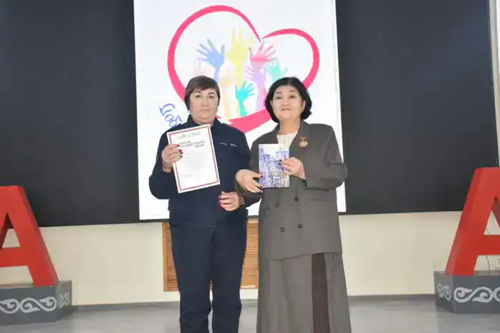 Волонтеры как ключевой элемент системы реагирования на чрезвычайные ситуации в России