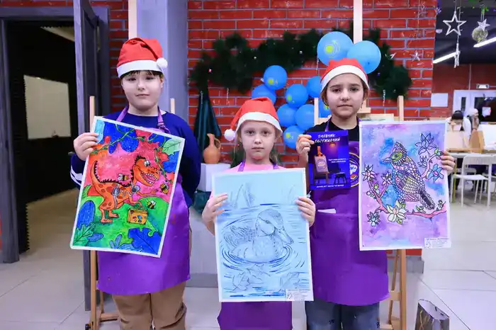 Более 20 тысяч детей в Карагандинской области бесплатно занимаются в кружках и секциях по пилотному проекту (4)