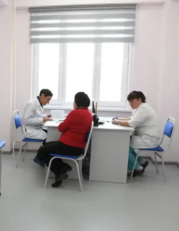 Алматы: 128 миллионов тенге для редких заболеваний!