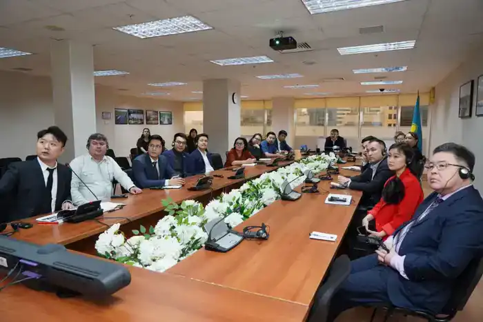 Казахстан и Китай обсудили применение новых дрон-технологий в строительстве автодорог (10)