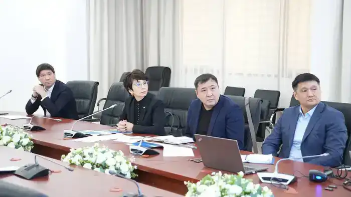 Казахстан внедряет систему маркирования древесины для борьбы с незаконными рубками