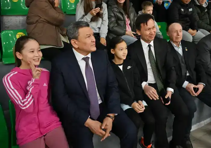 Обновленный универсальный теннисный центр снова открывает свои двери (6)