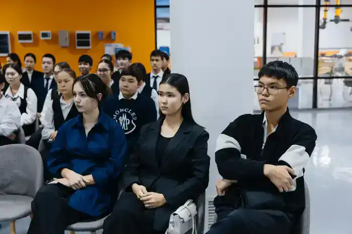 В Атырауской области молодёжь разработала экологические проекты, способствующие формированию устойчивой экологической культуры