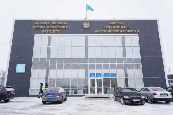 ЦОУ с умными камерами запущен в Косшы (4)