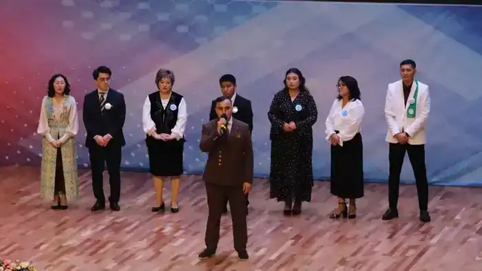 Лучшего учителя года выбрали в Карагандинской области (7)