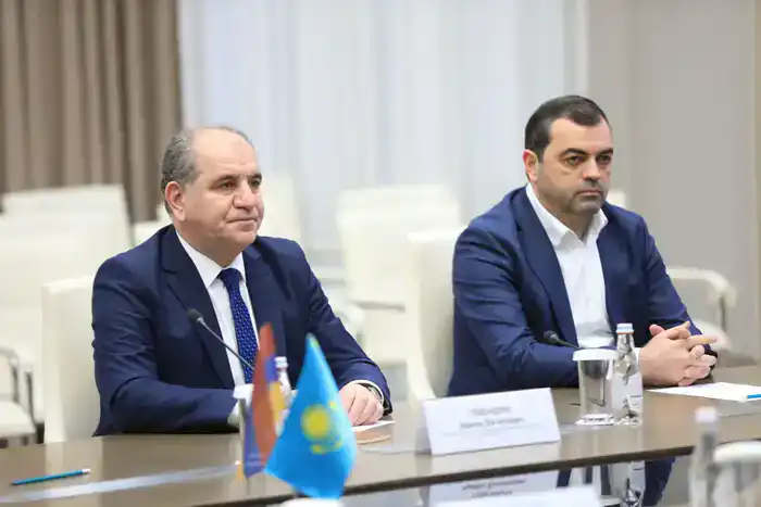 Инвестиции на повестке: встречи, которые изменят будущее!