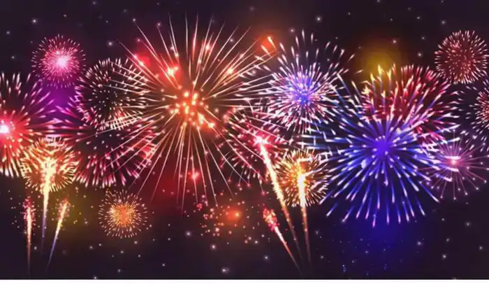 Новый год в Астане: где взорвется праздничный свет?