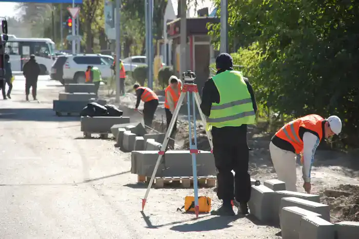 Бейбит Исабаев рассказал о трех основных направления развития Талдыкоргана (5)