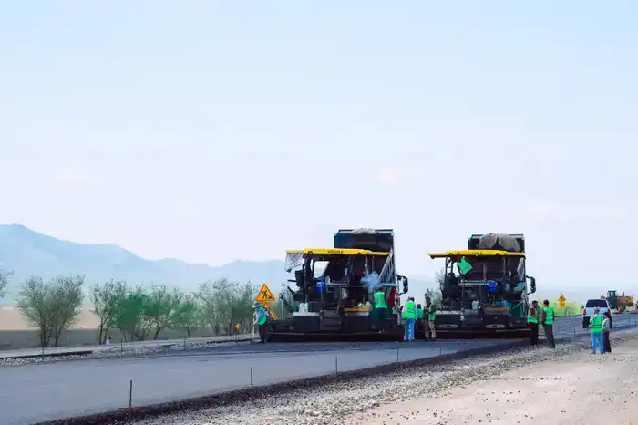В Казахстане утверждены точные межремонтные сроки для автодорог (4)