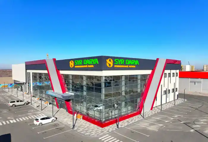 Более 750 млрд тенге инвестиций будет привлечено в Кызылординскую область в этом году (7)