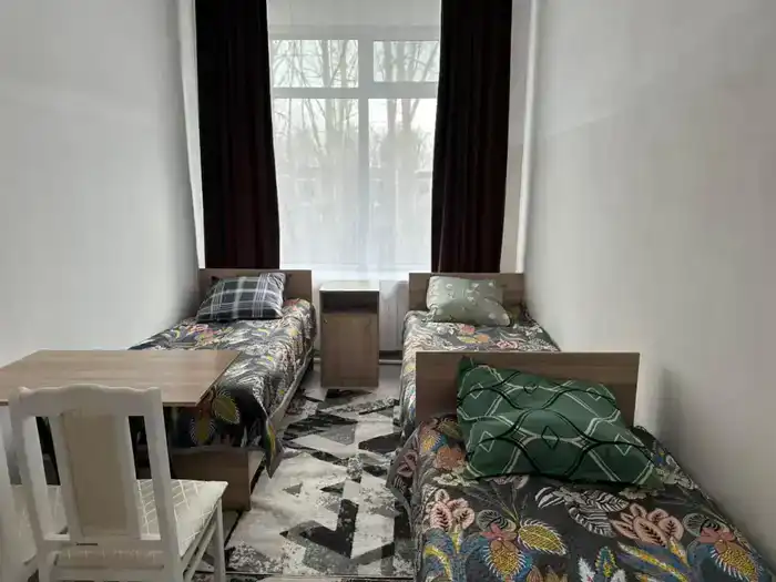 В Акмолинской области для людей с психоневрологическими заболеваниями открыли новые горизонты помощи