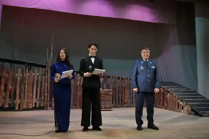 Итоги масштабной акции «16 дней активных действий против гендерного насилия» подвели в Астане (5)