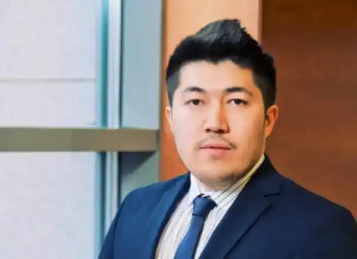 Рауан Канкин назначен исполняющим обязанности директора Департамента цифровизации Шымкенте