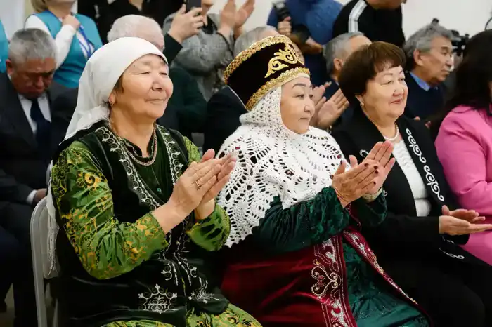 Новый ясли-сад на 280 мест открылся в микрорайоне Жас Өркен (10)