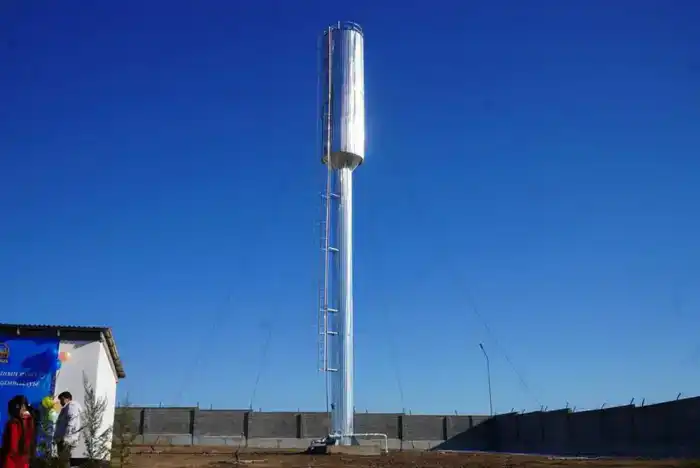 30 сел Туркестана: вода пришла, но не без проблем!