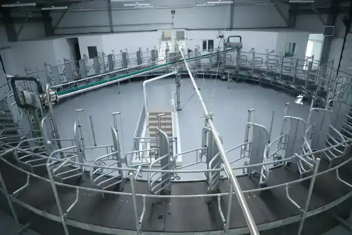 Строительство комбикормового завода мощностью 750 тыс. тонн в год завершается в СКО (2)